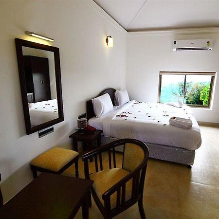 Samruddhi Sanskruti Resorts Gokarna  Eksteriør bilde