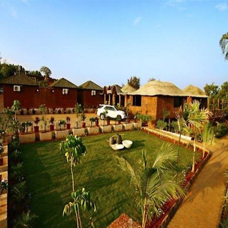Samruddhi Sanskruti Resorts Gokarna  Eksteriør bilde