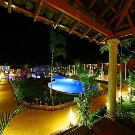 Samruddhi Sanskruti Resorts Gokarna  Eksteriør bilde