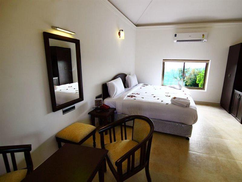 Samruddhi Sanskruti Resorts Gokarna  Eksteriør bilde