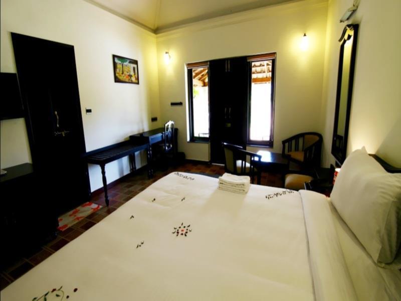 Samruddhi Sanskruti Resorts Gokarna  Eksteriør bilde