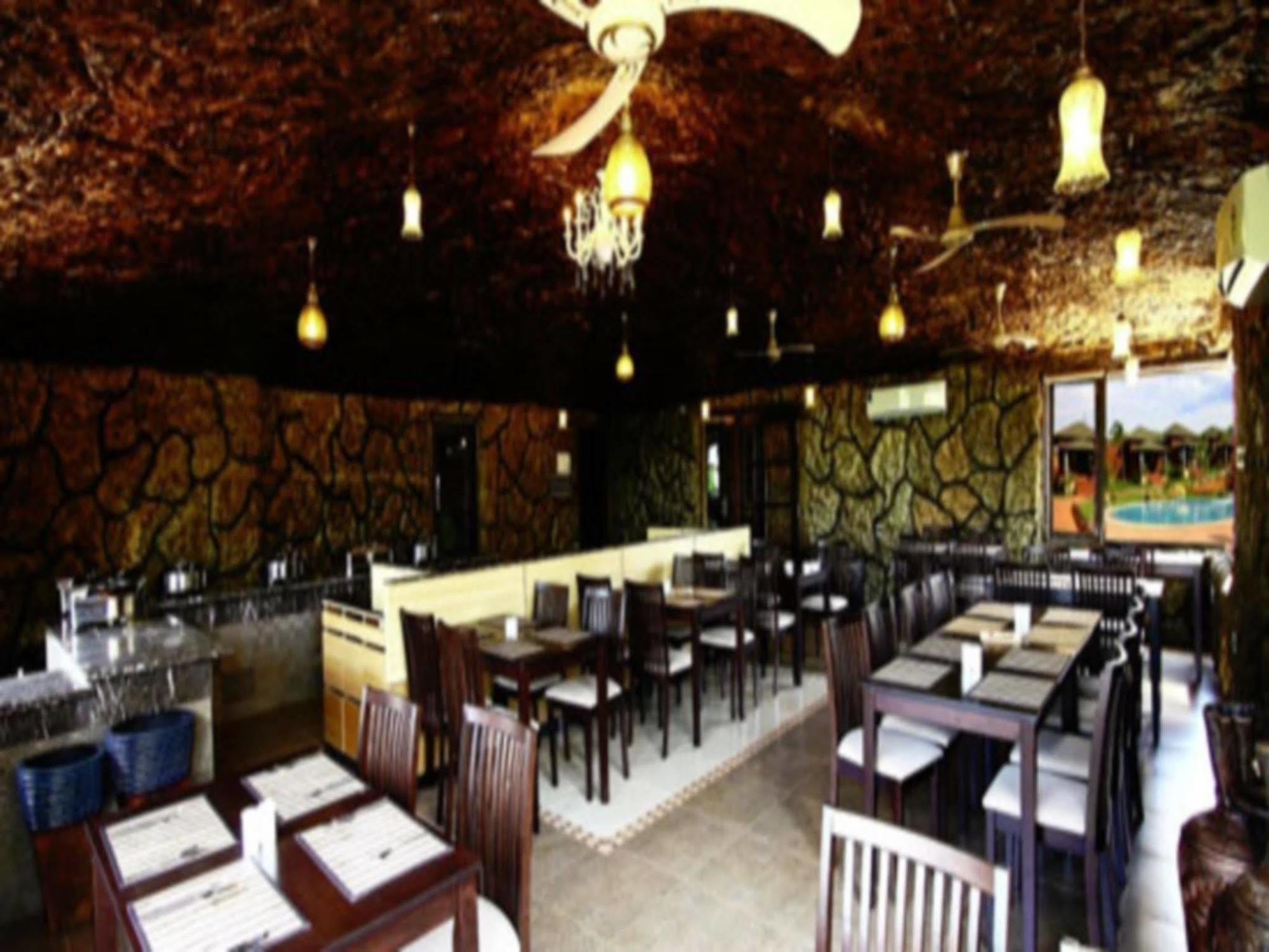 Samruddhi Sanskruti Resorts Gokarna  Eksteriør bilde