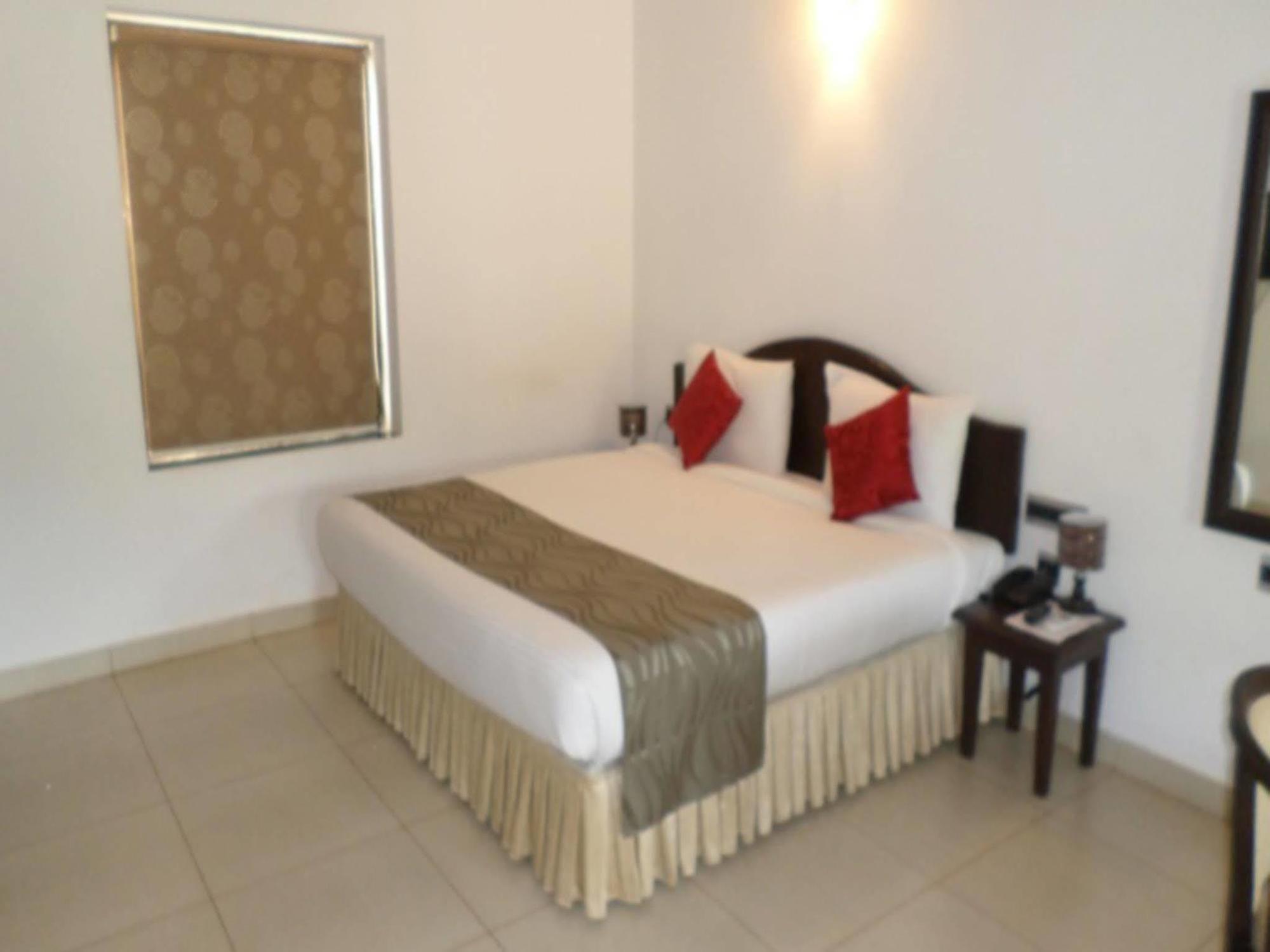 Samruddhi Sanskruti Resorts Gokarna  Eksteriør bilde